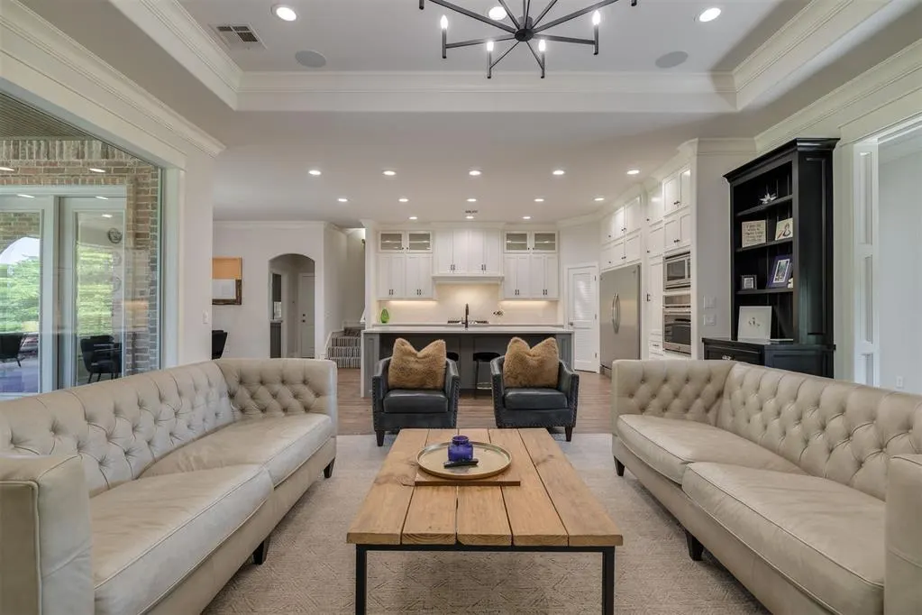 Photo 6 — 9908 Jamie Way, Choctaw, OK 73020