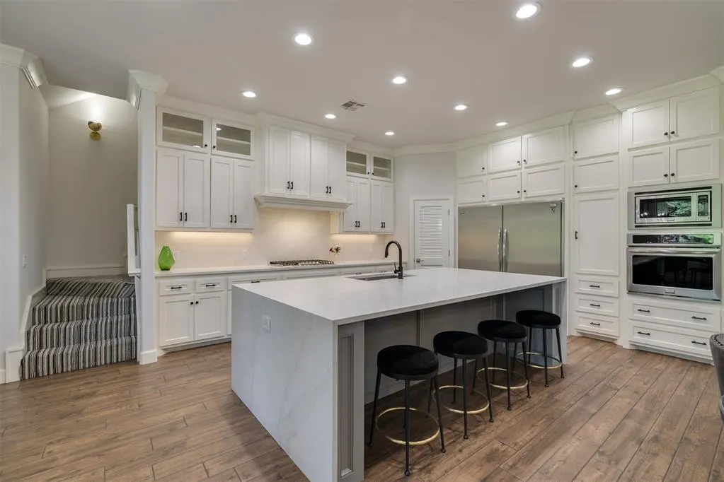 Photo 10 — 9908 Jamie Way, Choctaw, OK 73020