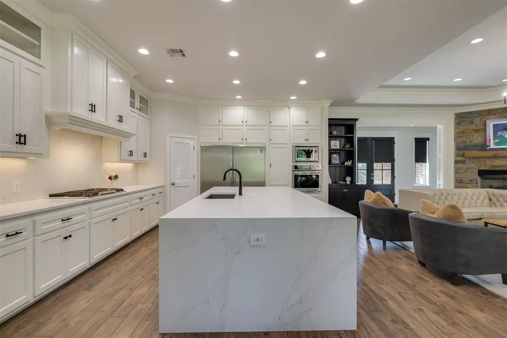 Photo 12 — 9908 Jamie Way, Choctaw, OK 73020