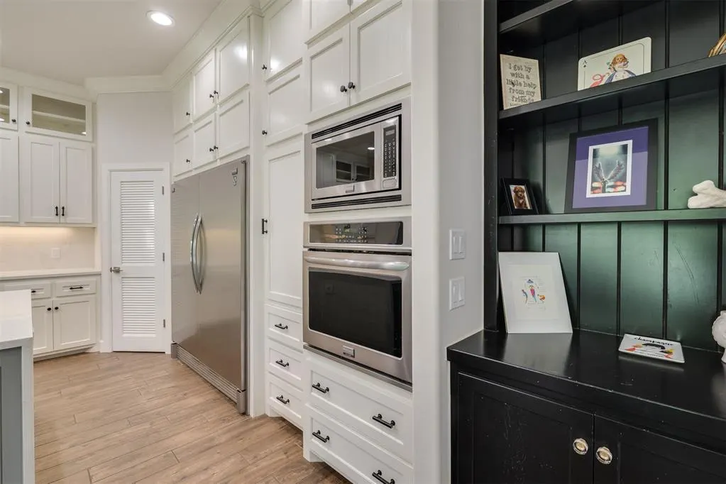 Photo 13 — 9908 Jamie Way, Choctaw, OK 73020