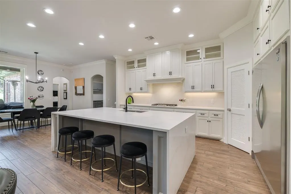 Photo 18 — 9908 Jamie Way, Choctaw, OK 73020