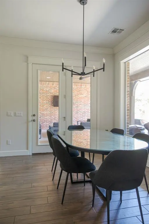 Photo 20 — 9908 Jamie Way, Choctaw, OK 73020