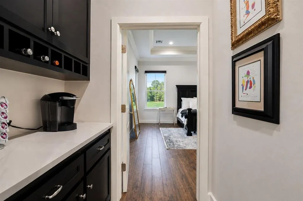 Photo 21 — 9908 Jamie Way, Choctaw, OK 73020