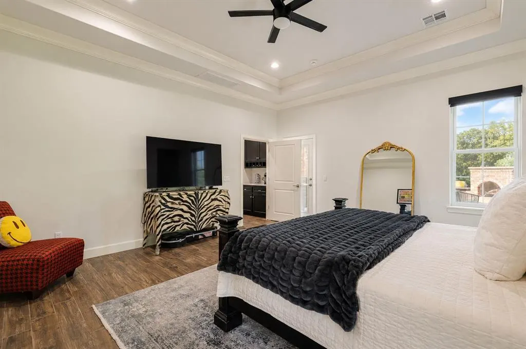 Photo 23 — 9908 Jamie Way, Choctaw, OK 73020