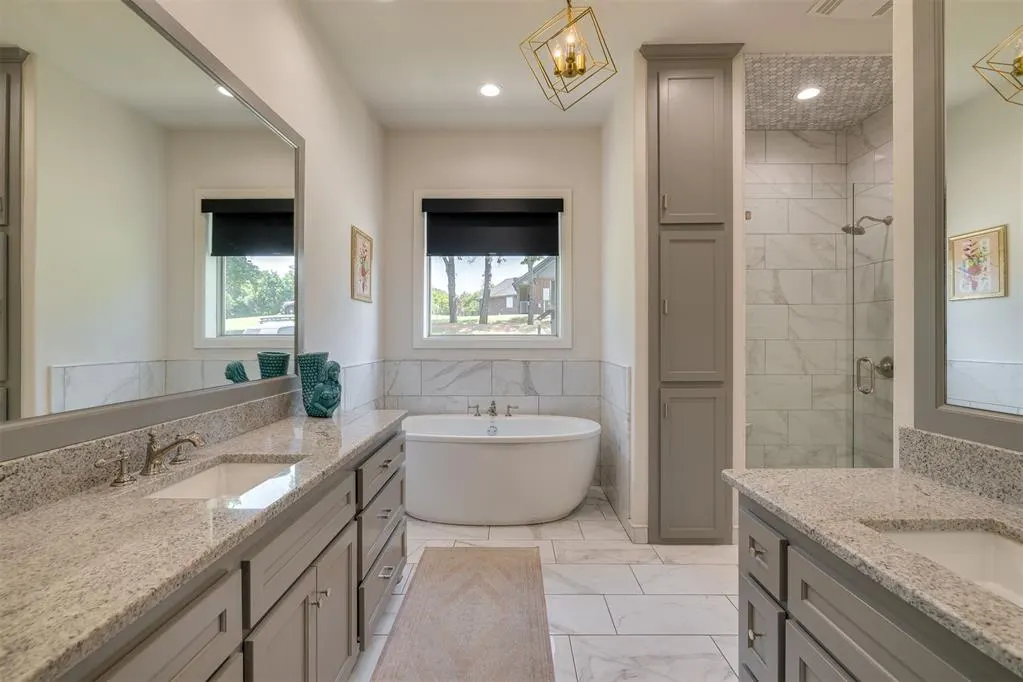 Photo 24 — 9908 Jamie Way, Choctaw, OK 73020
