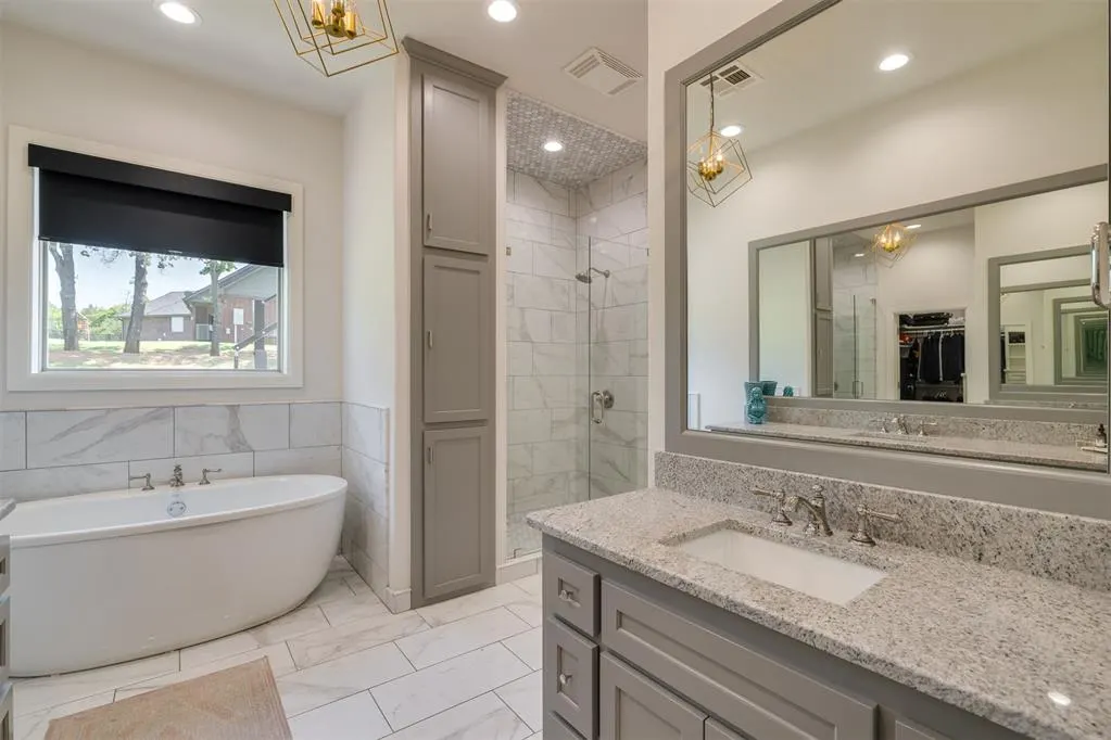 Photo 25 — 9908 Jamie Way, Choctaw, OK 73020