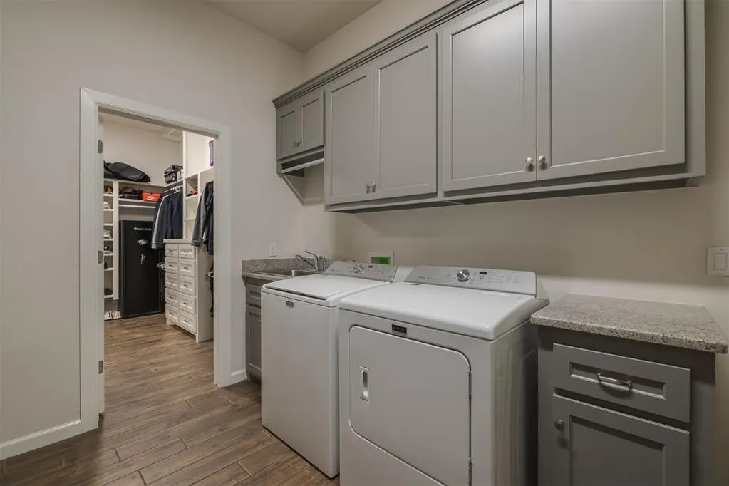 Photo 30 — 9908 Jamie Way, Choctaw, OK 73020
