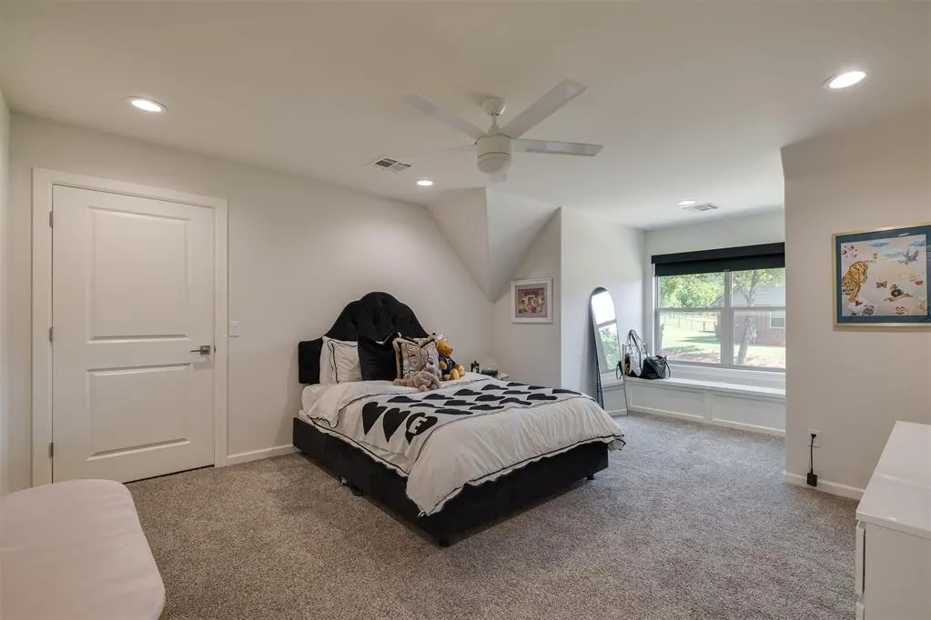 Photo 41 — 9908 Jamie Way, Choctaw, OK 73020