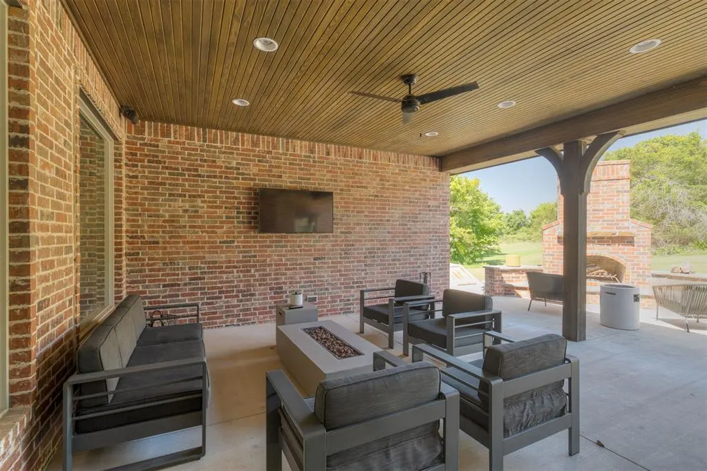 Photo 45 — 9908 Jamie Way, Choctaw, OK 73020