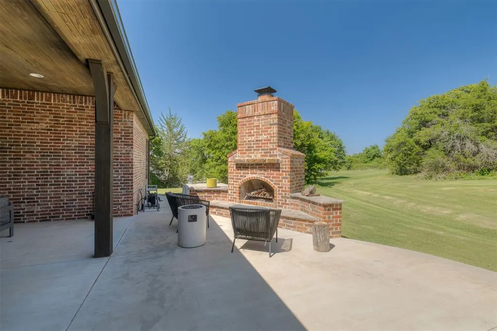 Photo 46 — 9908 Jamie Way, Choctaw, OK 73020