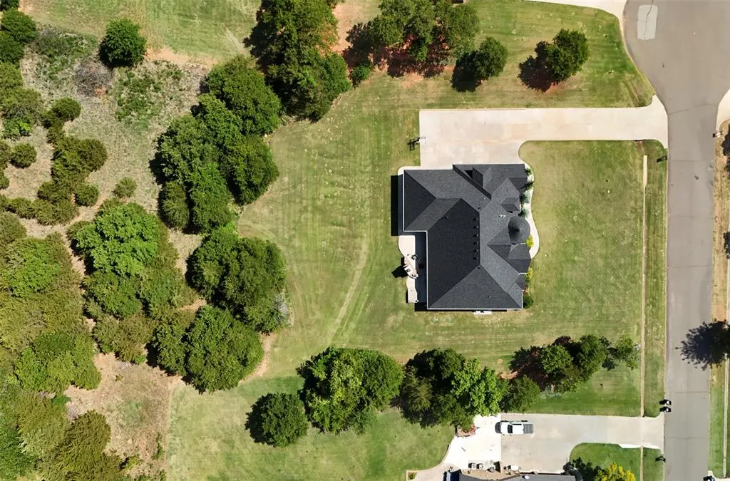 Photo 50 — 9908 Jamie Way, Choctaw, OK 73020