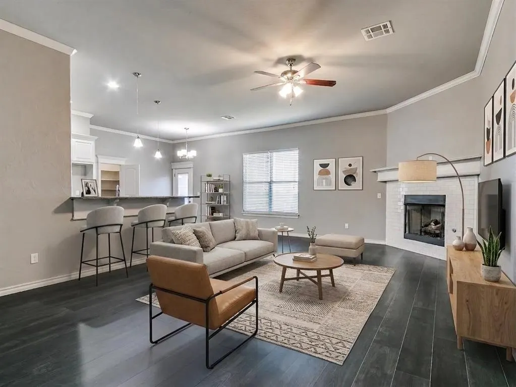 Photo 2 — 12712 NW 5th Street, Yukon, OK 73099