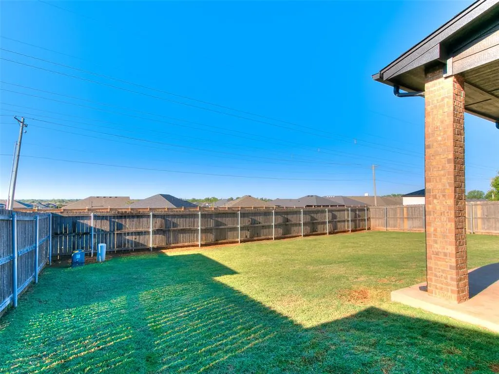Photo 22 — 12712 NW 5th Street, Yukon, OK 73099