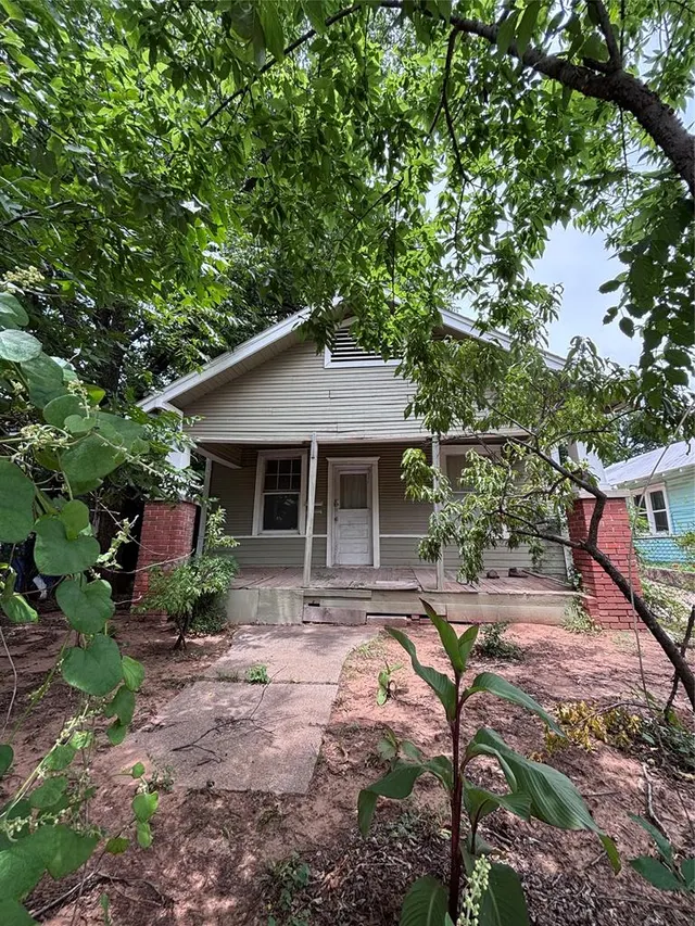 Photo 6 — 1625 NW 13th Street, Oklahoma City, OK 73106