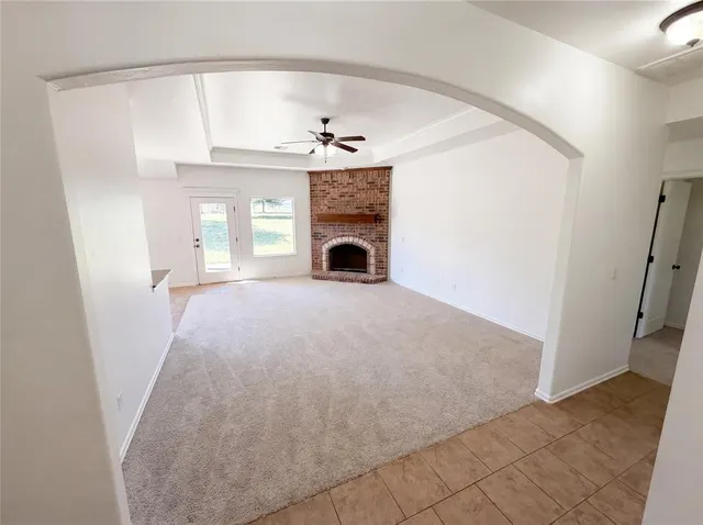 Photo 3 — 1771 Silks Terrace, Guthrie, OK 73044