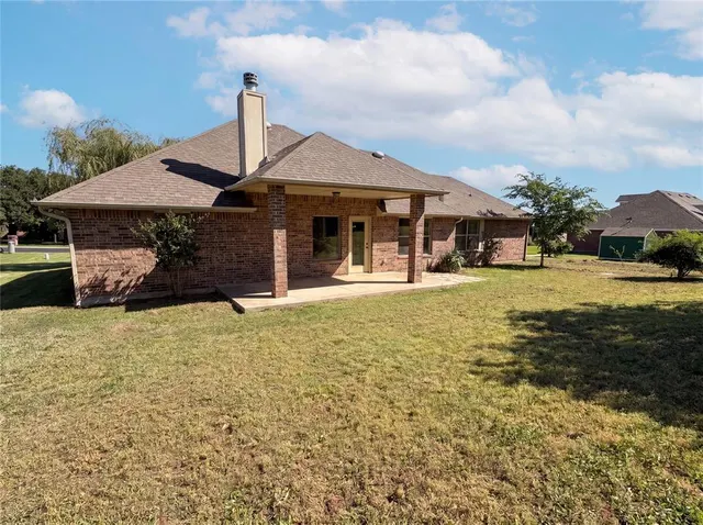 Photo 5 — 1771 Silks Terrace, Guthrie, OK 73044