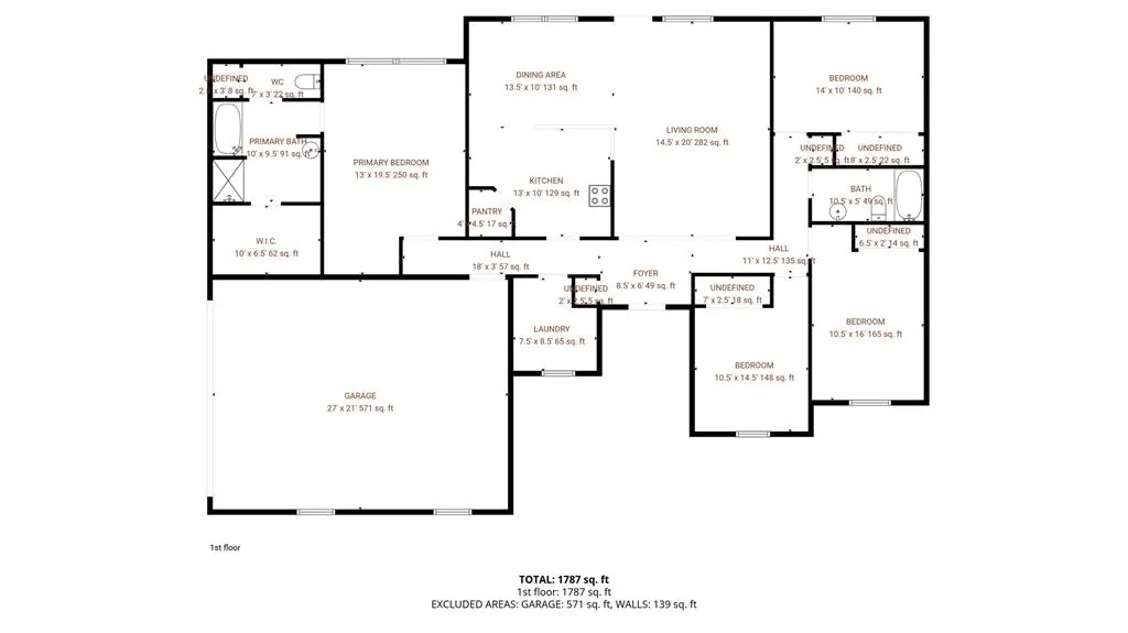 Photo 15 — 1771 Silks Terrace, Guthrie, OK 73044