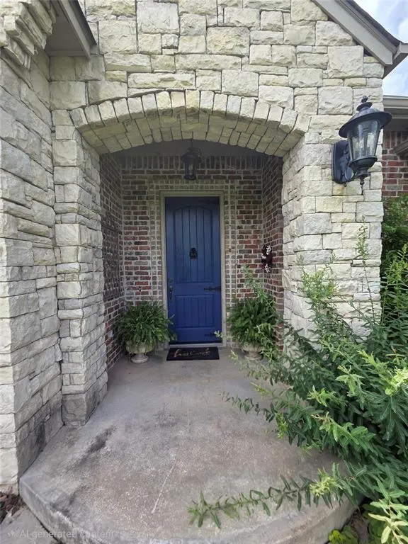Photo 5 — 5415 Midway Drive, Newalla, OK 74857