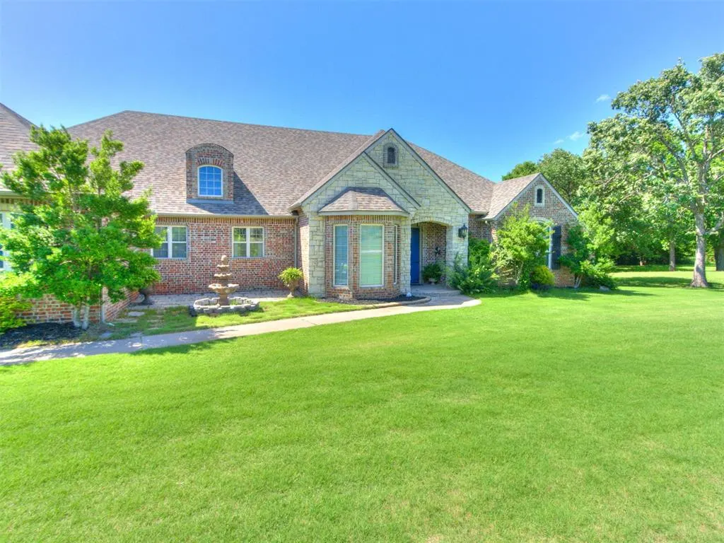Photo 4 — 5415 Midway Drive, Newalla, OK 74857