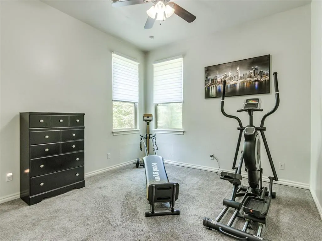 Photo 24 — 5415 Midway Drive, Newalla, OK 74857