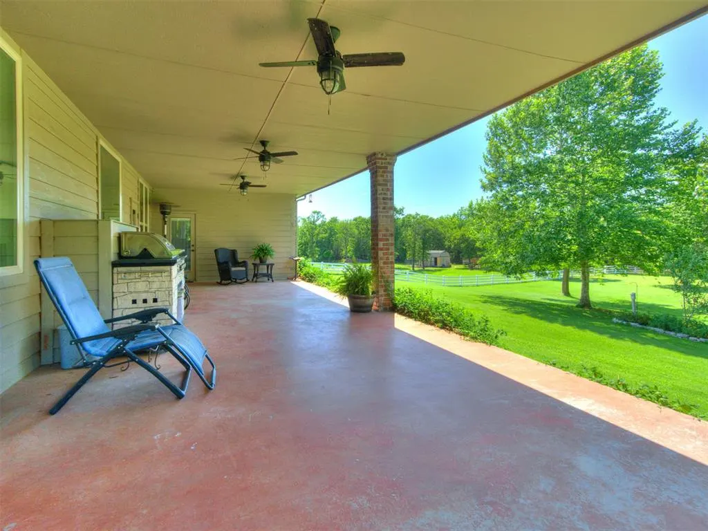 Photo 42 — 5415 Midway Drive, Newalla, OK 74857