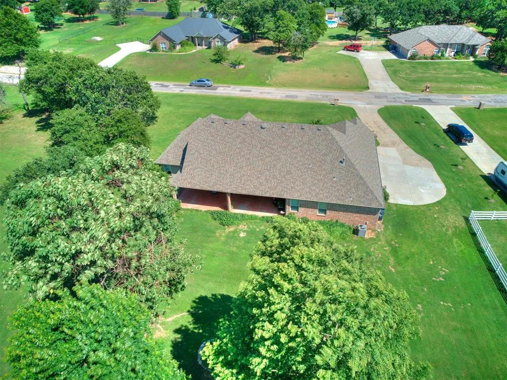 Photo 47 — 5415 Midway Drive, Newalla, OK 74857