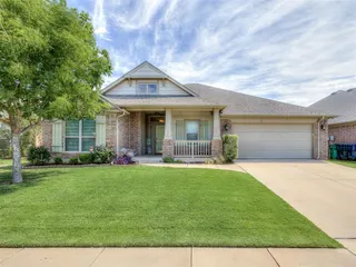 Sold home at 18820 Visto Drive