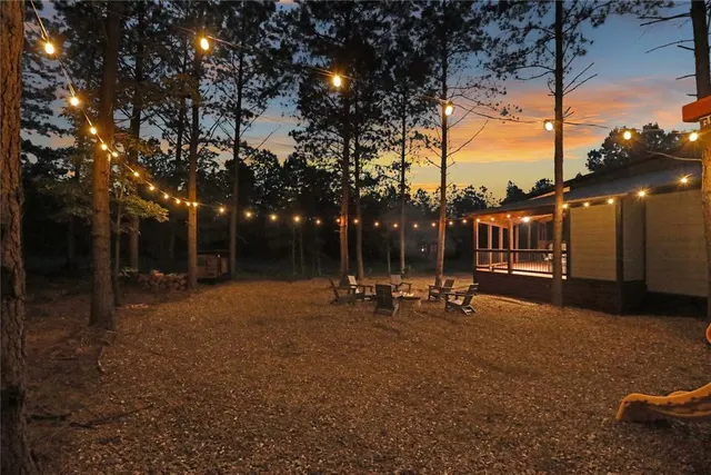Photo 6 — 74 Hackberry Flat Trail, Broken Bow, OK 74728