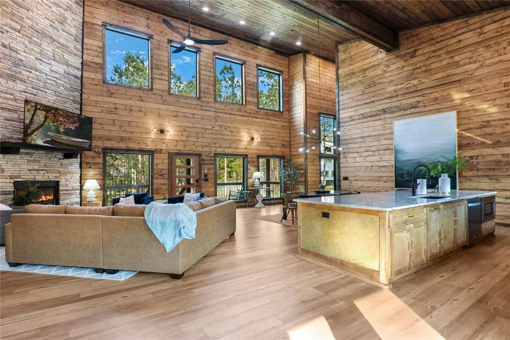 Photo 13 — 74 Hackberry Flat Trail, Broken Bow, OK 74728