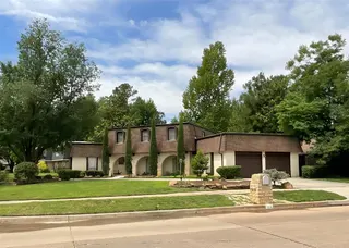 Sold home at 1518 Brookhaven Boulevard