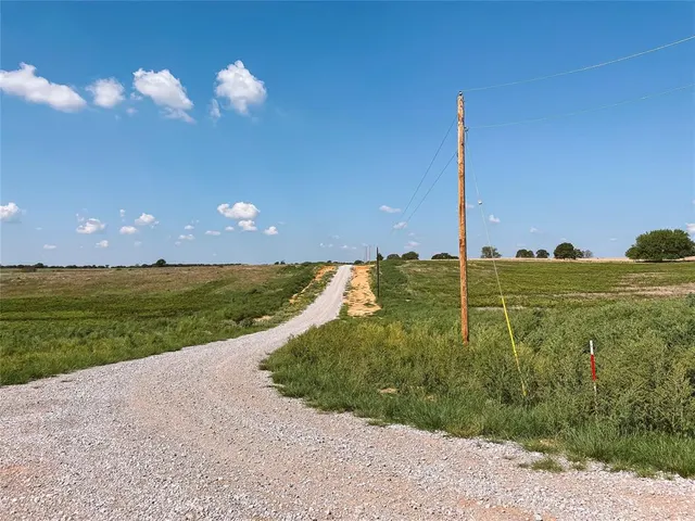 Photo 6 — 0 University Drive, Burneyville, OK 73430