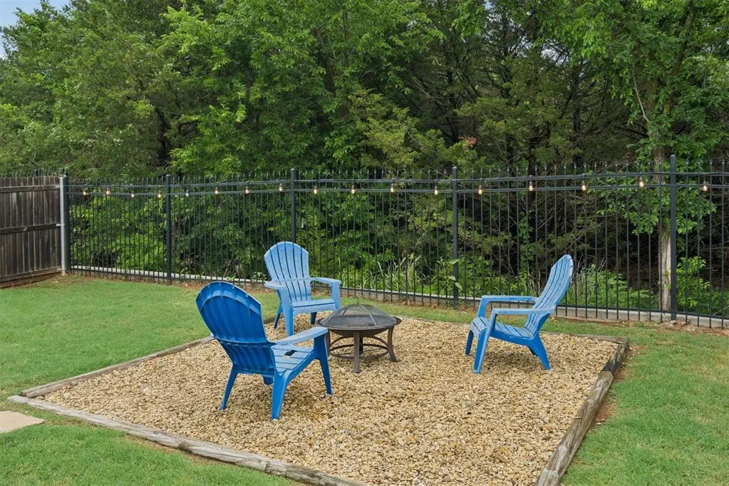 Photo 4 — 2929 Blue Fish Road, Norman, OK 73069