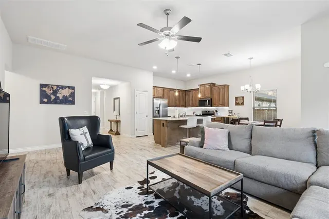 Photo 6 — 2929 Blue Fish Road, Norman, OK 73069