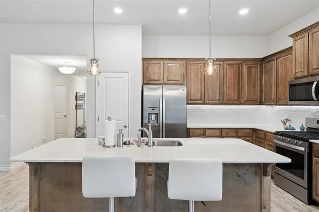 Photo 3 — 2929 Blue Fish Road, Norman, OK 73069