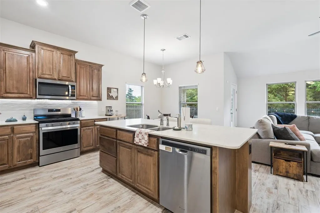Photo 11 — 2929 Blue Fish Road, Norman, OK 73069