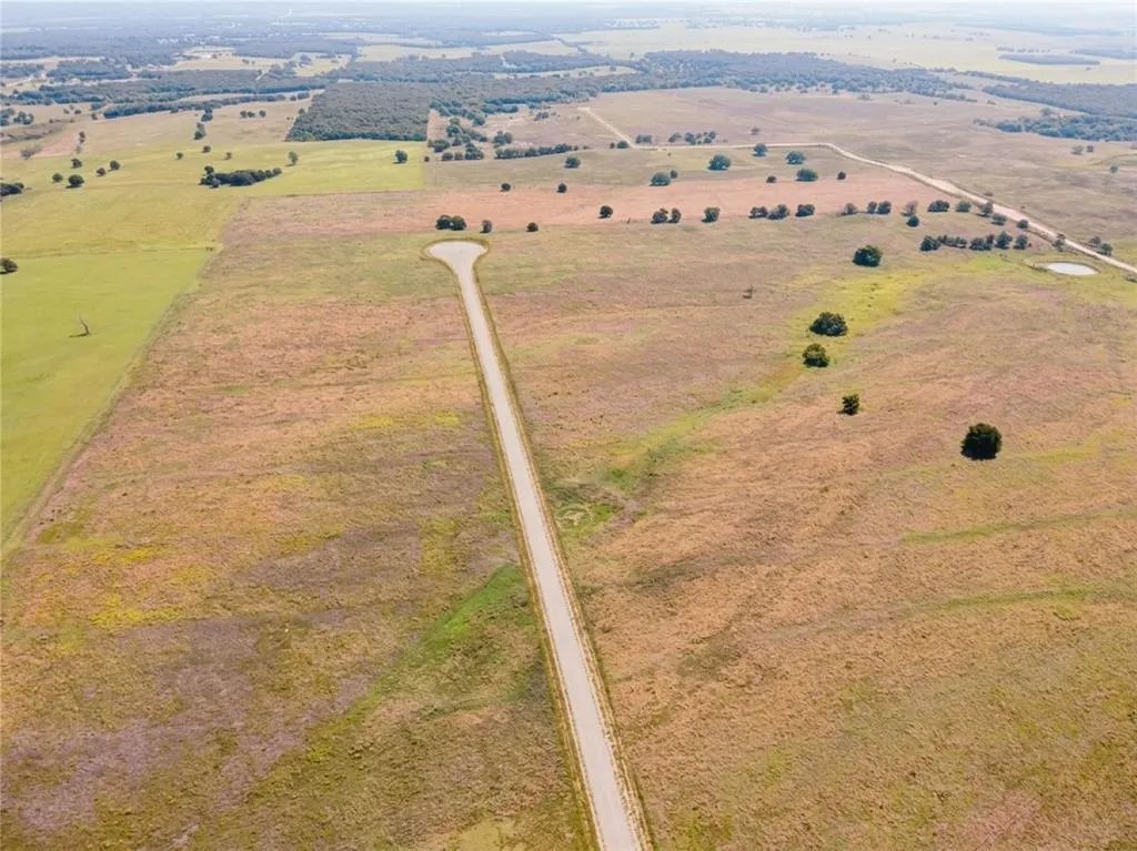 Photo 2 — 0 University Drive, Burneyville, OK 73430