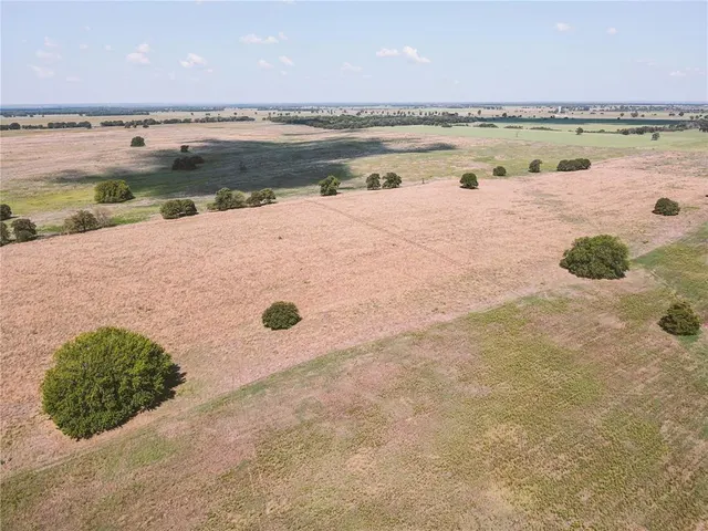 Photo 3 — 0 University Drive, Burneyville, OK 73430