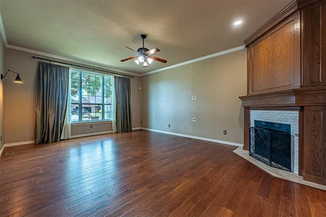 Photo 8 — 10808 NW 117th Place, Yukon, OK 73099