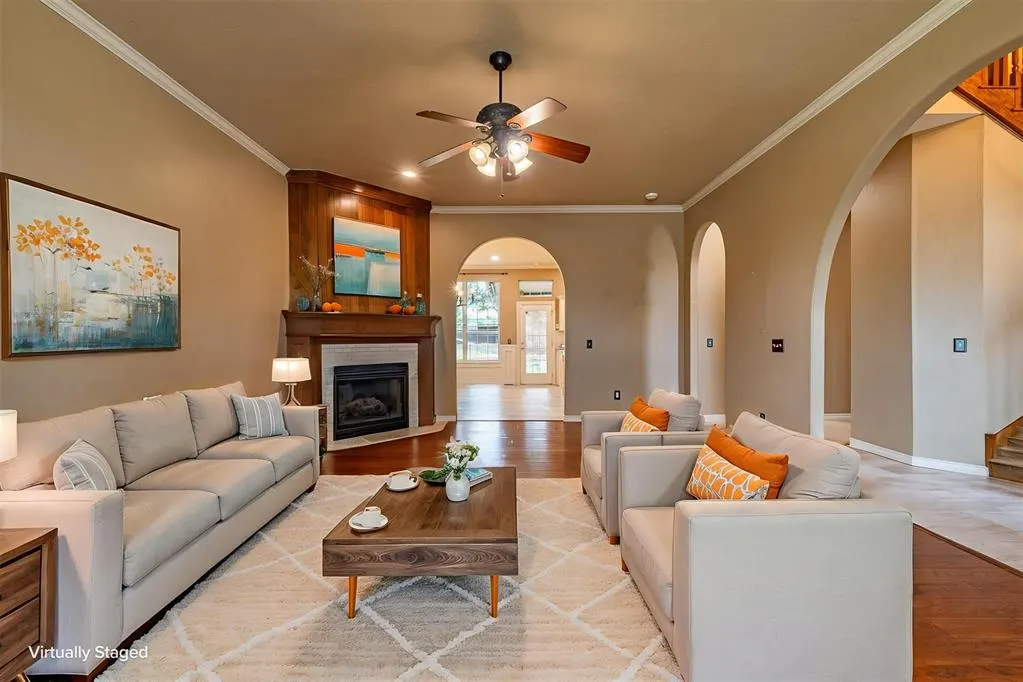 Photo 9 — 10808 NW 117th Place, Yukon, OK 73099