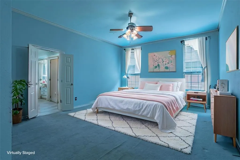Photo 19 — 10808 NW 117th Place, Yukon, OK 73099