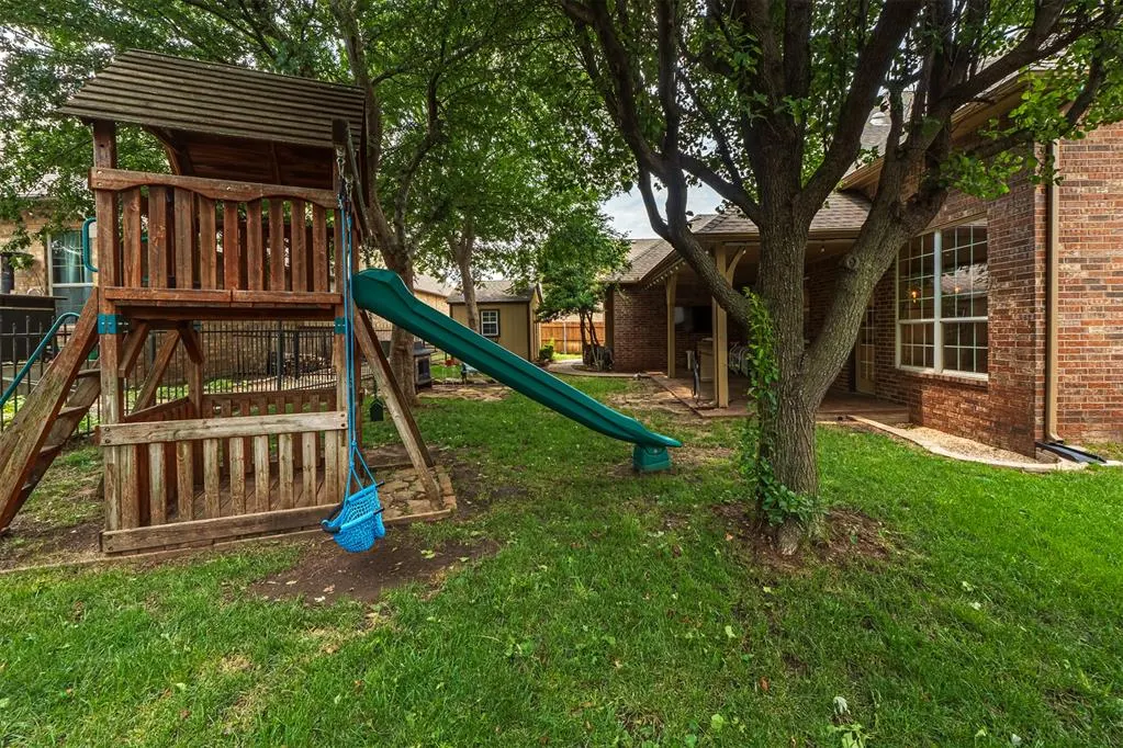 Photo 43 — 10808 NW 117th Place, Yukon, OK 73099