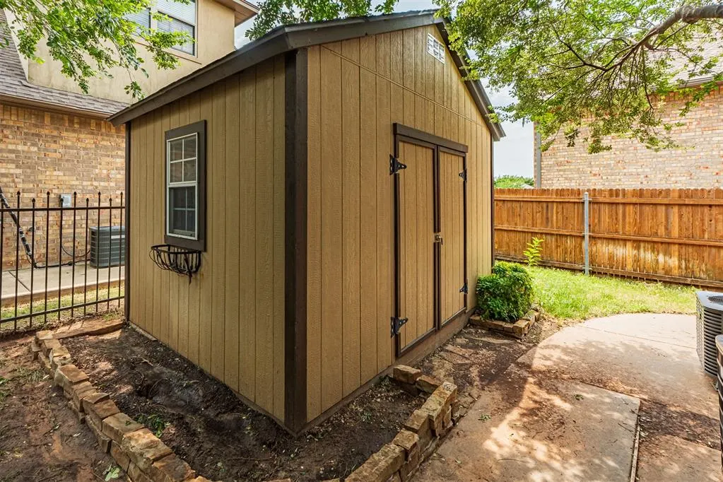 Photo 45 — 10808 NW 117th Place, Yukon, OK 73099