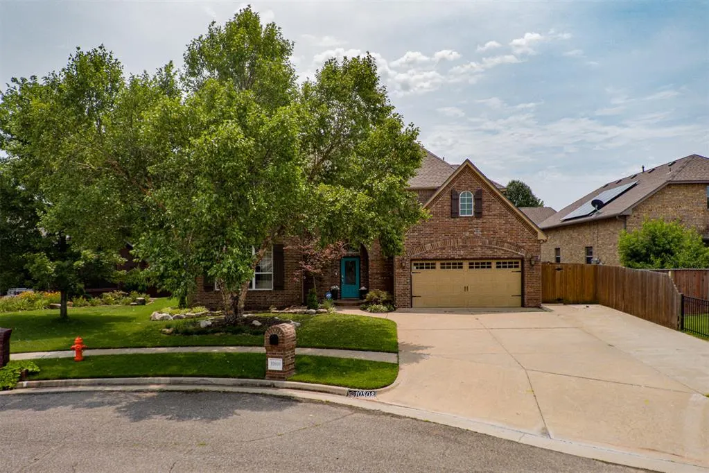 Photo 47 — 10808 NW 117th Place, Yukon, OK 73099