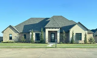 Sold home at 1107 Stonemill Drive