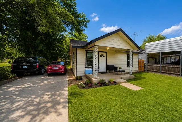 Photo 2 — 413 SE 46th Street, Oklahoma City, OK 73129