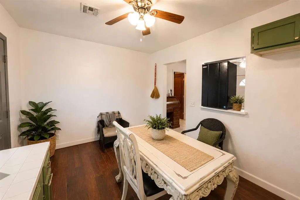 Photo 5 — 413 SE 46th Street, Oklahoma City, OK 73129