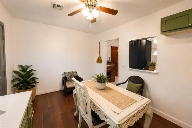 Photo 5 — 413 SE 46th Street, Oklahoma City, OK 73129