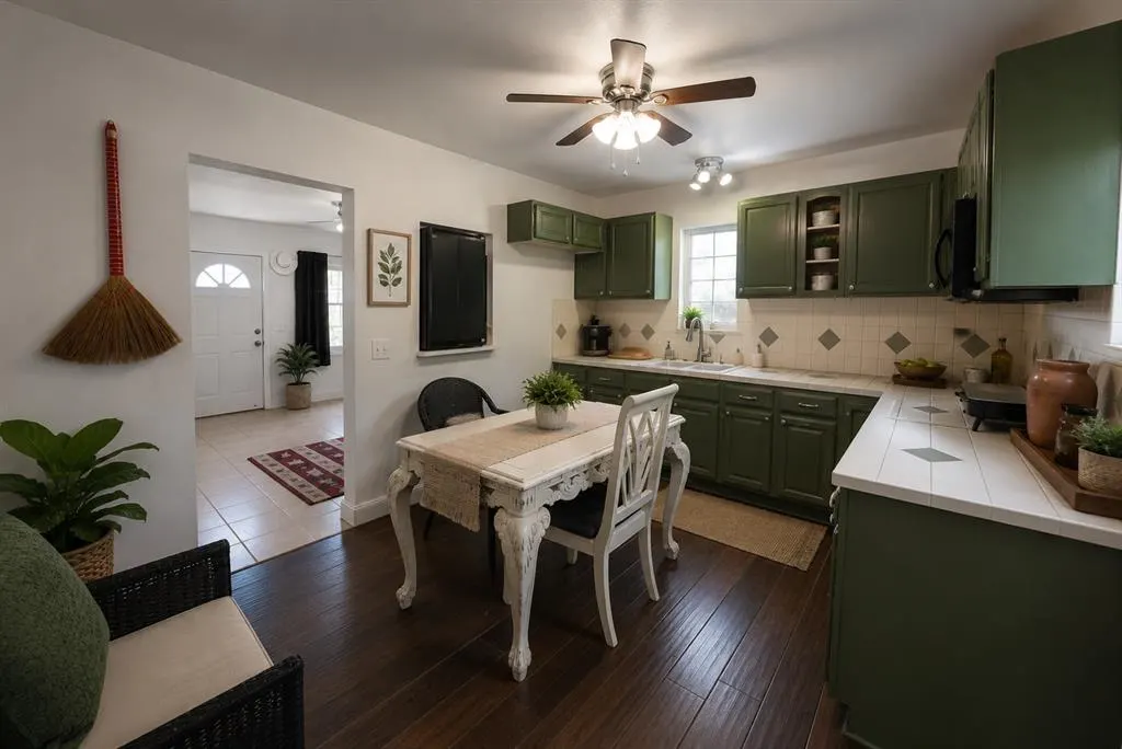 Photo 8 — 413 SE 46th Street, Oklahoma City, OK 73129