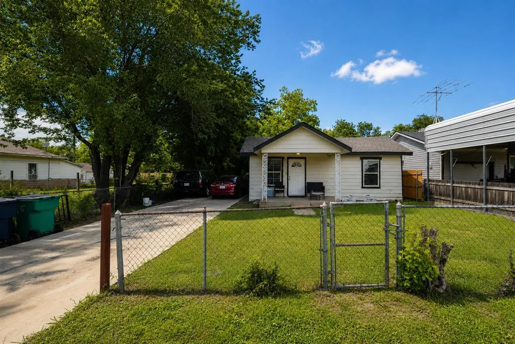 Photo 12 — 413 SE 46th Street, Oklahoma City, OK 73129