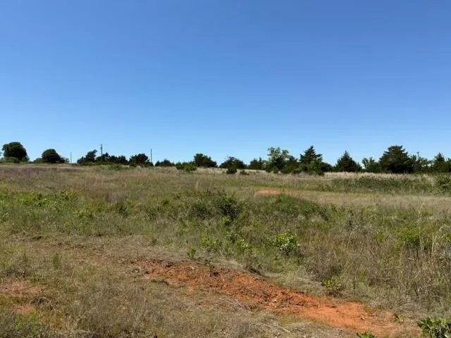 Front exterior — 790017 S 3420 Rd Road, Tryon, OK 74875